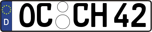 OC-CH42