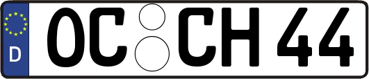 OC-CH44