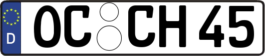 OC-CH45