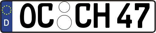 OC-CH47