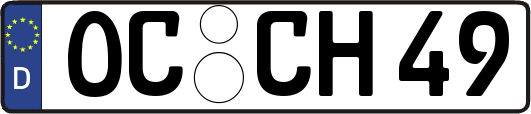 OC-CH49