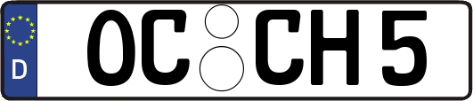 OC-CH5