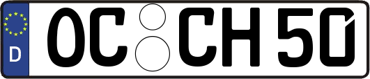 OC-CH50