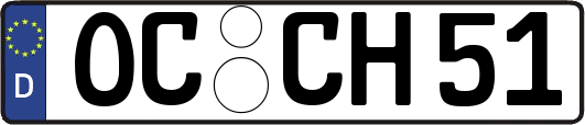 OC-CH51