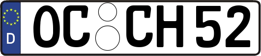 OC-CH52