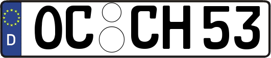 OC-CH53