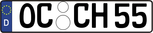 OC-CH55