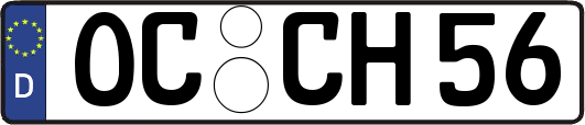 OC-CH56
