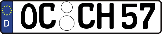 OC-CH57