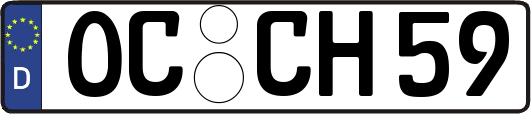 OC-CH59