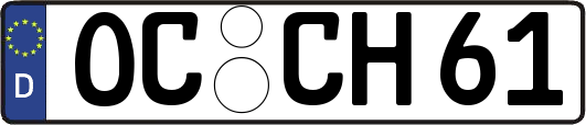 OC-CH61