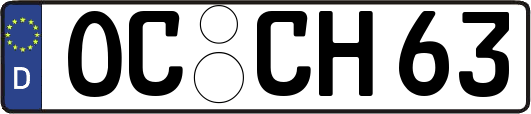 OC-CH63