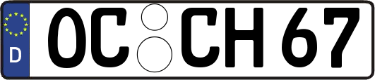 OC-CH67