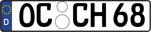 OC-CH68