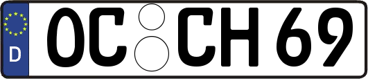OC-CH69