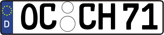 OC-CH71