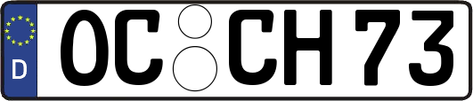 OC-CH73