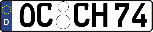 OC-CH74
