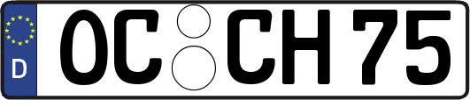 OC-CH75