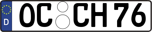 OC-CH76