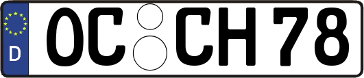 OC-CH78