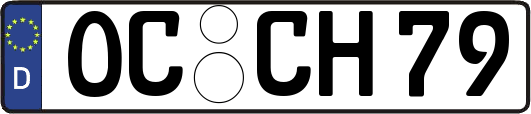OC-CH79
