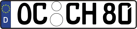 OC-CH80