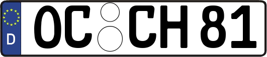 OC-CH81
