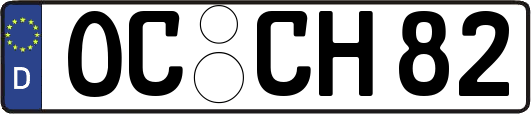 OC-CH82