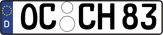 OC-CH83