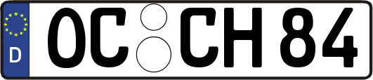 OC-CH84