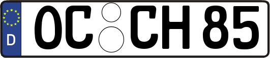 OC-CH85