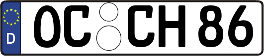 OC-CH86