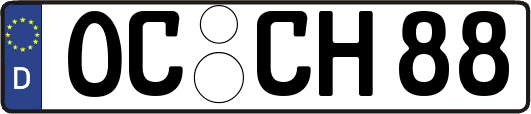OC-CH88
