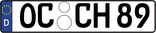 OC-CH89