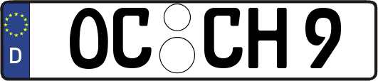 OC-CH9
