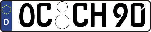 OC-CH90
