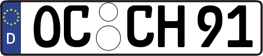 OC-CH91