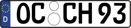 OC-CH93