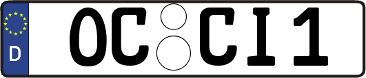 OC-CI1