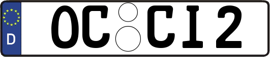 OC-CI2