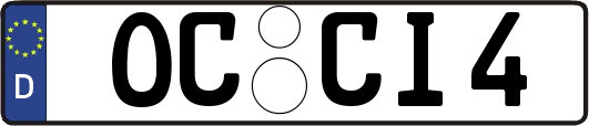 OC-CI4