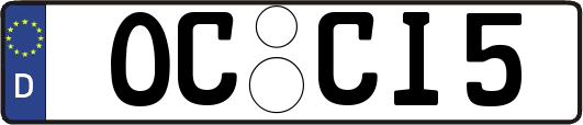 OC-CI5