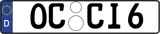 OC-CI6