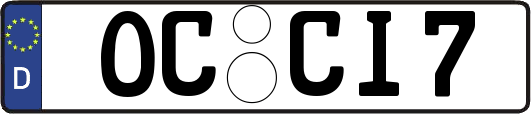 OC-CI7