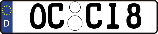 OC-CI8