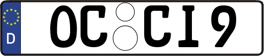 OC-CI9