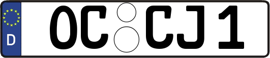 OC-CJ1