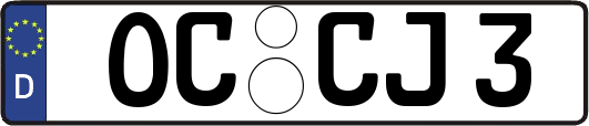 OC-CJ3