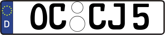 OC-CJ5